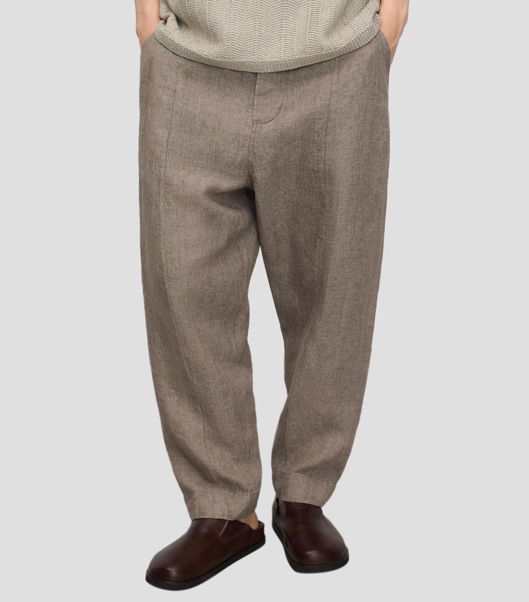 Pantalón casual Hombre